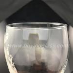 Promotional 285ml 10oz Pub Nonic Beer Glasses With Classic Tulip Shape
