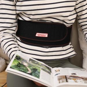 China ISO13485 12 Volt Electric Waist Heating Pad Carbon Fiber wholesale