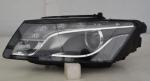 White Brightest Car Headlights / Custom Led Headlights For AUDI Q5 8r