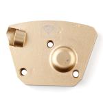 Terrazzo Floor Concrete Grinding Tools for CPS