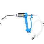 Veterinary Continuous Drenching Cattle Dosing Gun 20ml