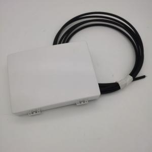 China Wall Mounted Fibre Broadband Extension Kit 50m Cable Compatibility wholesale