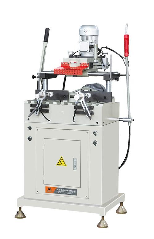 Aluminium window milling/copy router/holes milling/door making/ handle holes milling/economic 2 axis milling copy router