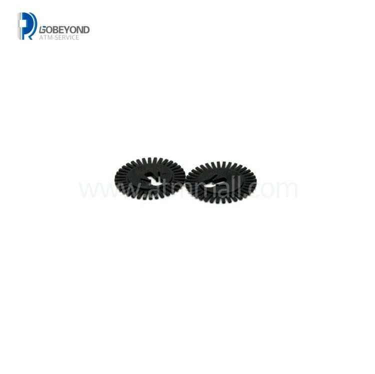 Gobeyond atm spare parts NCR ATM 58XX Timing Disc Roller 4450653579 445-0653579