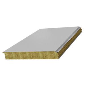 China Metal Building Insulated Wall Panels , Commercial Insulated Metal Panels IMP wholesale
