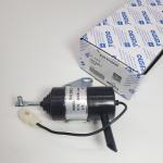16851-60014 Fuel Shutoff Solenoid Valve For Kubota B7410D BX1500D BX1800D