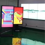 43inch Outdoor LCD Display 3000nits 1080P Outdoor Lcd Panel