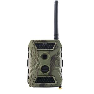 China GSM MMS 3G Hunting Trail Camera SMTP 12MP 1080P HD Wildlife Camera wholesale