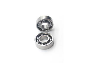 China High Rotating Speed Small Ball Bearings 684ZZ RPM Size 4*9*4mm Small Vibration wholesale