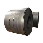 Nature Surface A36 A572 SS400 HR Sheet Coil 16mm 18mm 20mm For Building