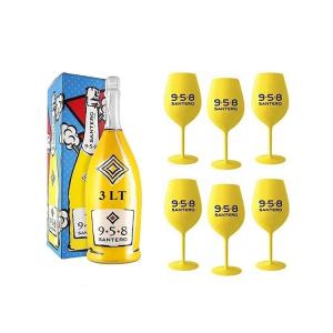 China Unbreakable 22OZ Food Grade Plastic Reusable Wine Glasses Dishwasher Safe wholesale