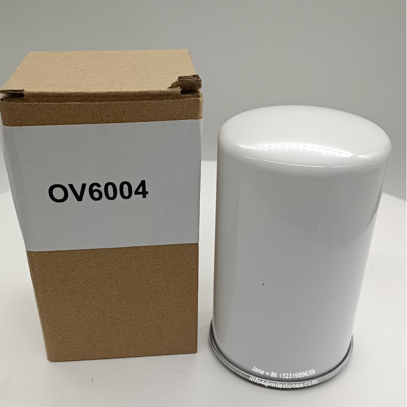Hot sale high performance air compressor oil separator OS578 23545841 for M200-250 screw air compressor