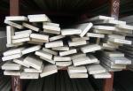 Hot rolled / Cold rolled Stainless Steel Flat Bar Stock Grade 304 304L 316L