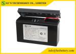 12V 10Ah Lithium LiFePO4 Deep Cycle Rechargeable Battery 12-Volt 10Ah Battery