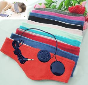 China Hat headphone manufactory MP3 earphones in cap headphone beanie wholesale