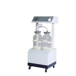 Hot Sale Manufacturer Direct Surgical Suction Machine