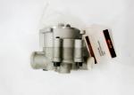 High Precision Gear Pump Assembly For R130 SK100-3 DH513 K3V153-80413