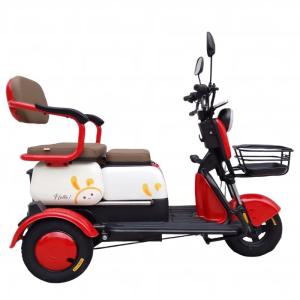 China HH-SLTG electric tricycle wholesale