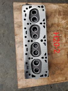 China 11040-60k02 Nissan Engine Cylinder Head Model H20-2 Material Casting wholesale