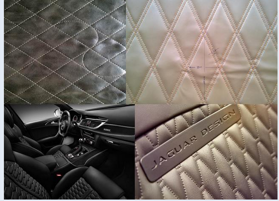 Large Size Programmable Pattern Sewing Machine FX5050/8050