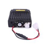 25W Car Radio Dual Band 136-174/400-480MHz Walkie Talkie Car Mount