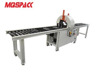 China Aluminum Profile Automatic Pallet Wrapping Machine 700mm Length wholesale