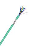 LIYCY(B) TP Shield Data Cable, ECHU Electrical Cable