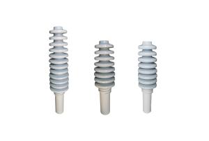 China HV ANSI 34.5kV Ceramic Insulator Power Line wholesale