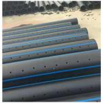 Reaction Bonded Silicon Carbide Pipe Sisic Cooling Air Pipe With Longlife