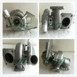 China GTA2052V Engine Parts Turbochargers , Turbo Charged Vehicles 752610-5013S wholesale