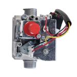 Household Gas Boiler Accessories Proportional Valve LNG / LPG Gas Boiler Spare