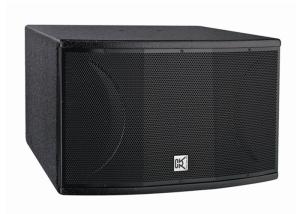 China Professional Karaoke Speaker System 150 Watt wholesale