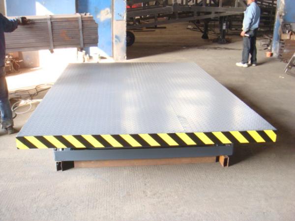 Auto Lifting Equipment Hydraulic Dock Lift Electric Hydraulic Scissor Lift Be