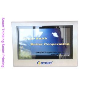 China Plywood Board High Resolution Inkjet Printer Machine Brand Name 180DPI wholesale