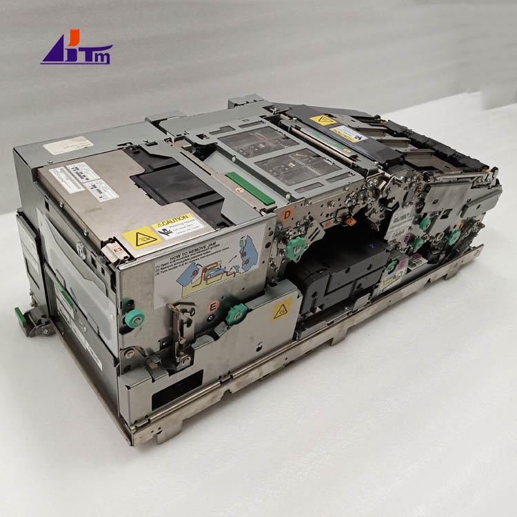 ATM Machine Parts Diebold Nixdorf 368 Cash Dispenser Module