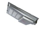 90W IP67 BV SGS Silicon Solar Garden Street Light