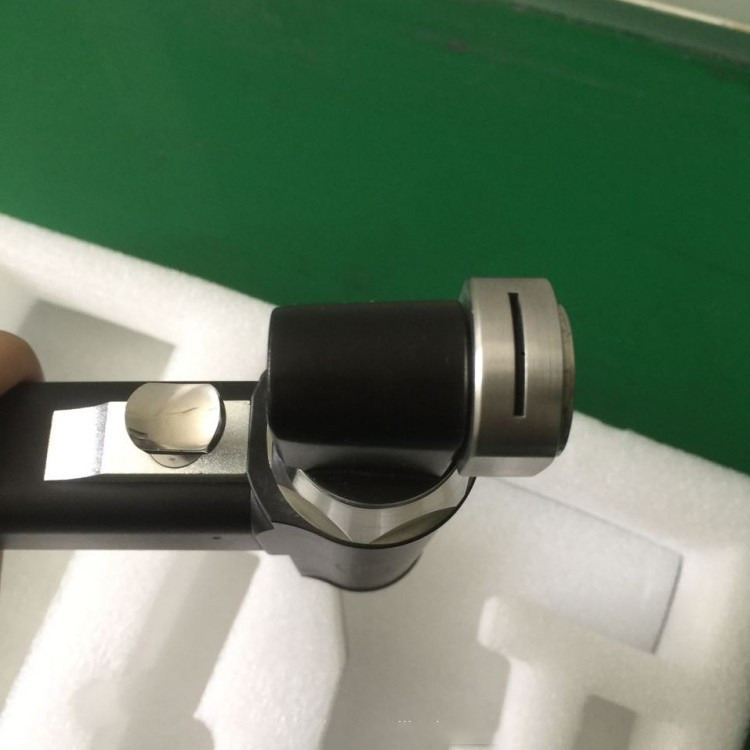 Orthopedic Sagittal Oscillating Saw Has-a150 Electric Ce Orthopedic Surgical Instruments Return And Replacement Class Ii 1600mah