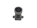 Dustproof Surveillance Camera Lenses FNO 2.0 Practical For CCTV