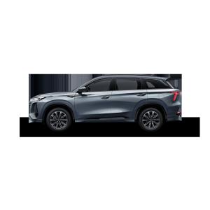 China Changan Cs75Plus 2023 Suv High Speed Fuel Vehicles For Adult Electric Steering System wholesale