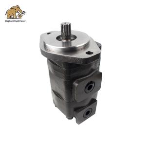 China Excavator Gear Hydraulic Tractor Pumps OEM VOE14543168 Replacement wholesale