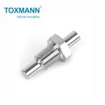 Durable Vacuum Heat Treatment Precision Turned Parts SKD11 For Machinery