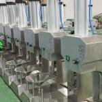 Commercial Coconut processing machine /Green coconut automatic peeler/Comercial