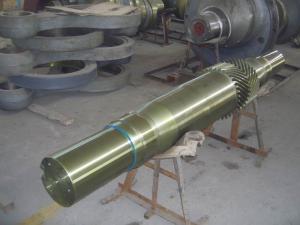 China Gardner Denver PZ7 mud pump power end spares wholesale