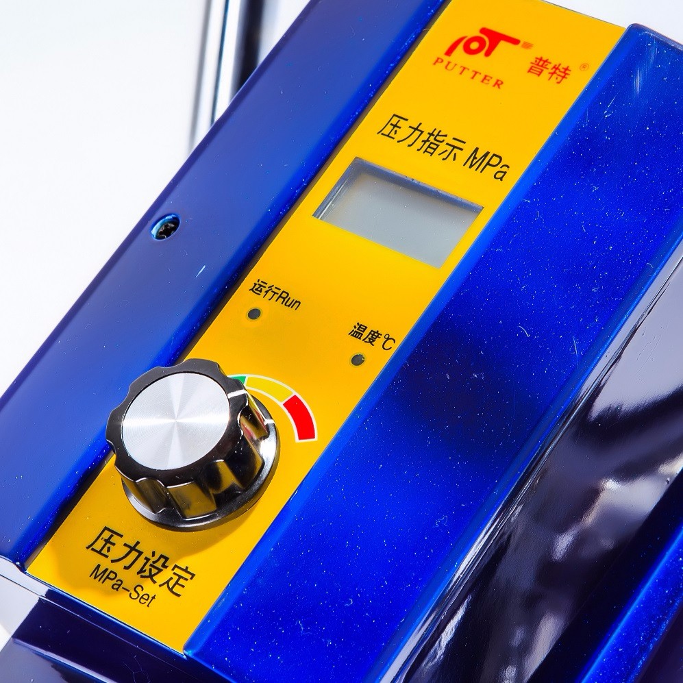 Heavy Duty Brushless Piston PumpElectric Paint Sprayer In Coating