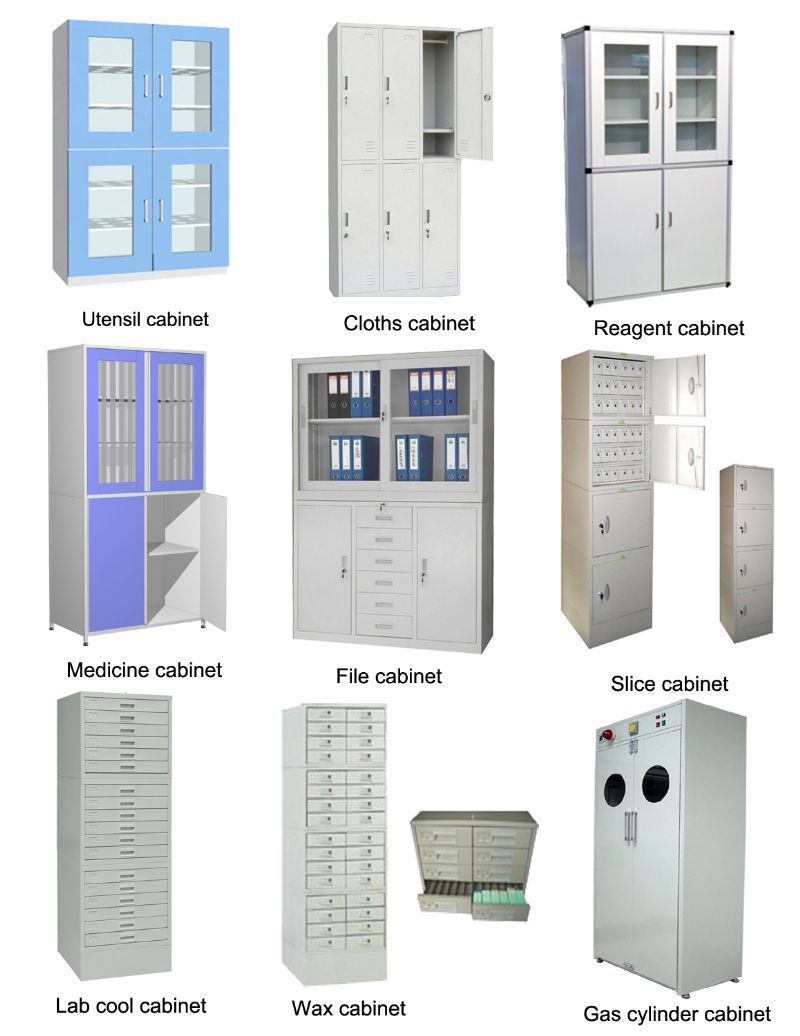 Stainless Steel School Science Laboratory Equipment Lab Furniture Sgs Approved