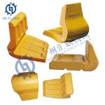 Hyundai R290-9 R360 Bucket Heel Shroud 61N8-31310RC Bucket Protection Curved Lip