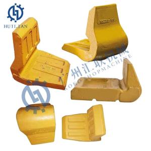 China Hyundai R290-9 R360 Bucket Heel Shroud 61N8-31310RC Bucket Protection Curved Lip Shrouds for Bucket Wear DX480LC DX490LC wholesale