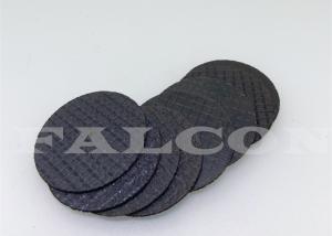 China Abrasive Dental Diamond Discs 38mm dia 1.0mm thickness Reinforced Cut Off Wheel wholesale