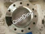 ASTM Steel SS304 SS306 Pipe 1/2"-48" WN Flanges