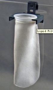 China Liquid Filter Bag wholesale